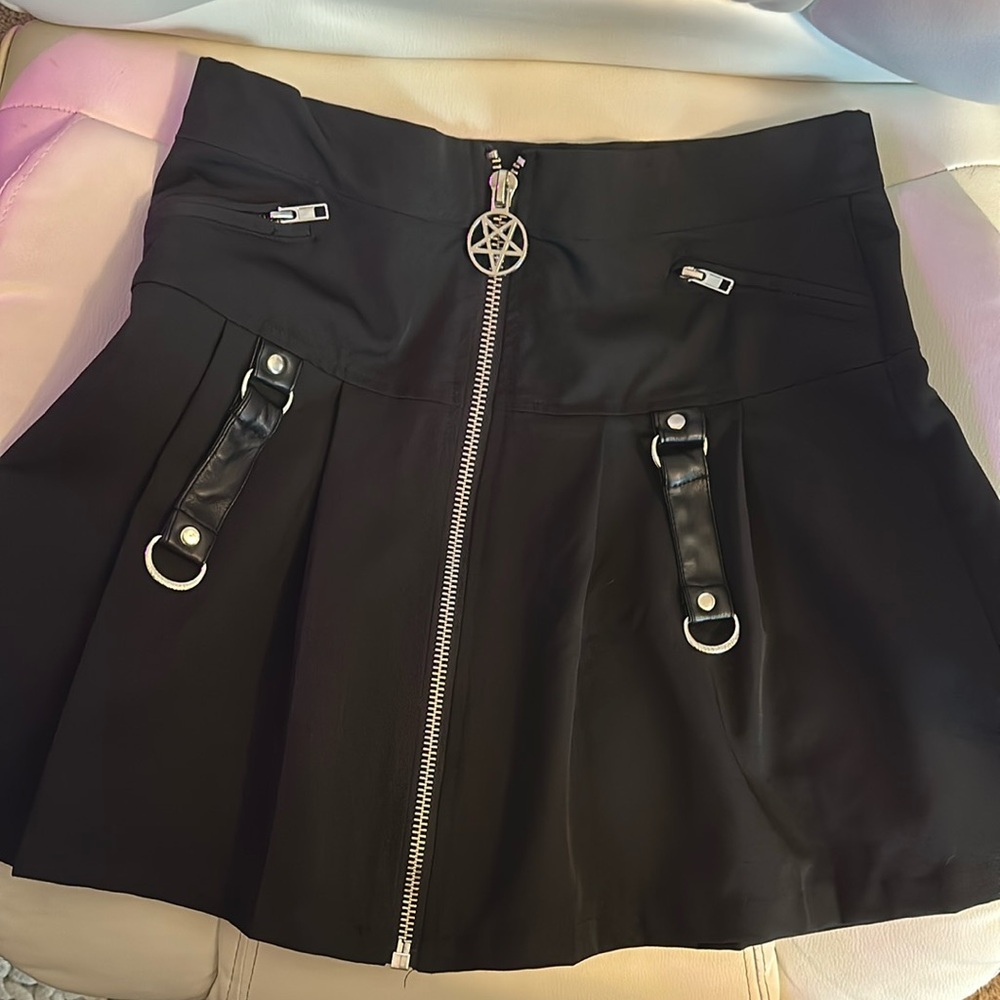 Killstar Skirt